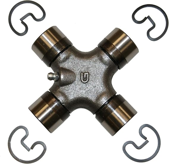 GMB 210-0213 Universal Joint / 1.063" Cap Diameter