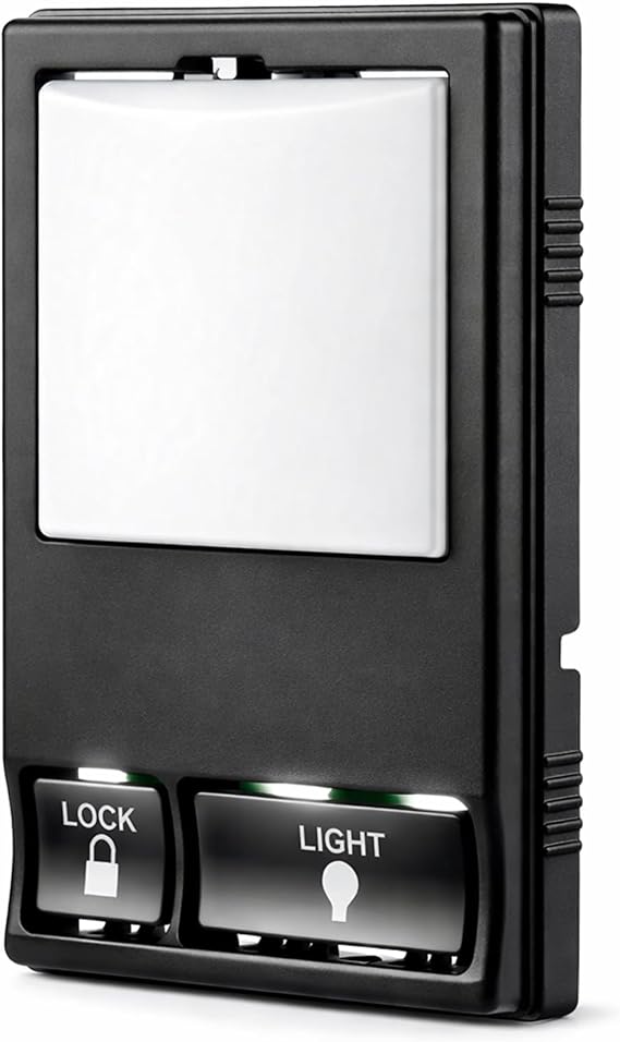 1x Garage Door Wall Control Panel for LiftMaster 78LM 41A5273-1 Replacement