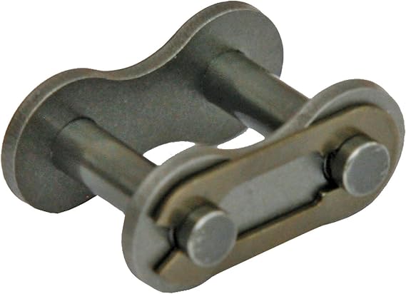 Koch 7535040 Roller Chain Connector Link, 4-Pack, #35
