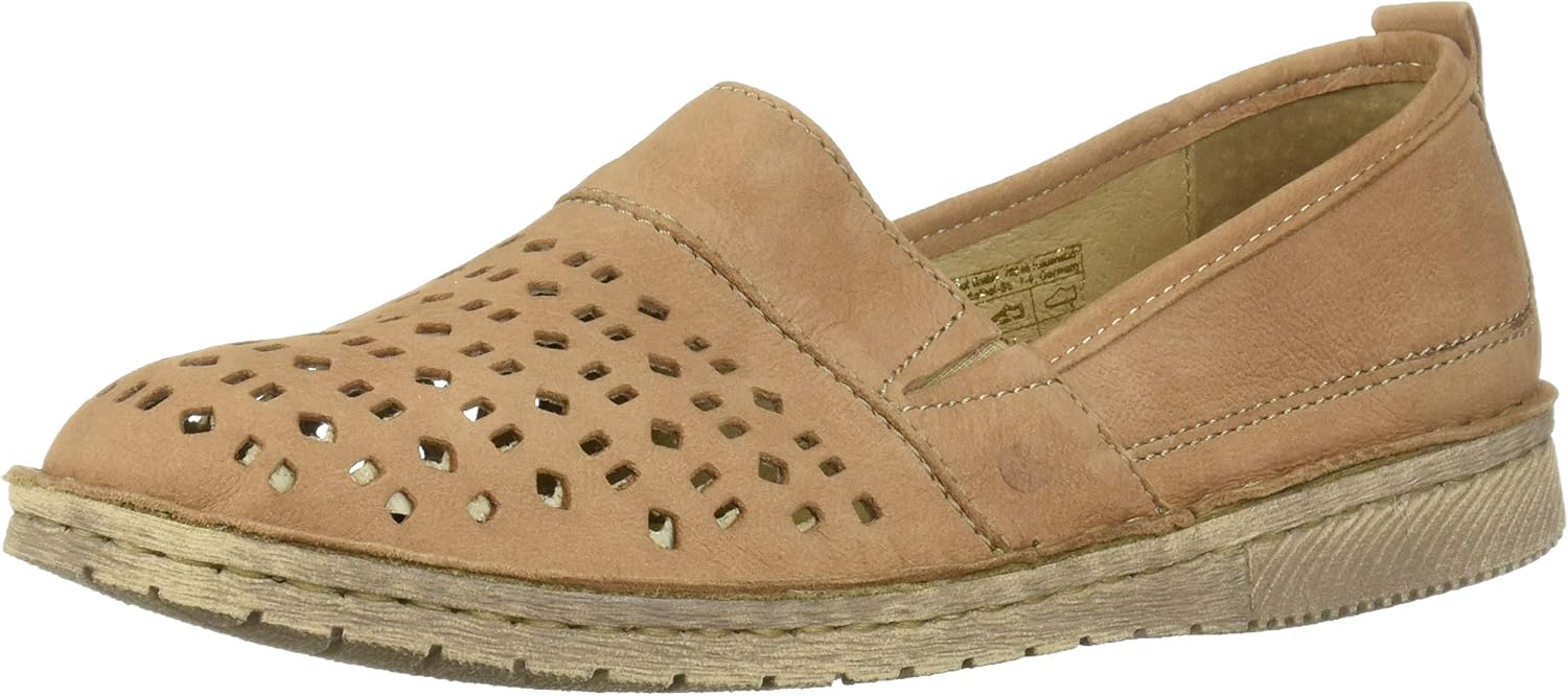 Josef Seibel Women's Sofie 27 Ballet Flat