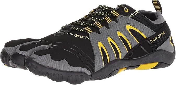 Body Glove Men's 3T Barefoot Warrior Water Shoe
