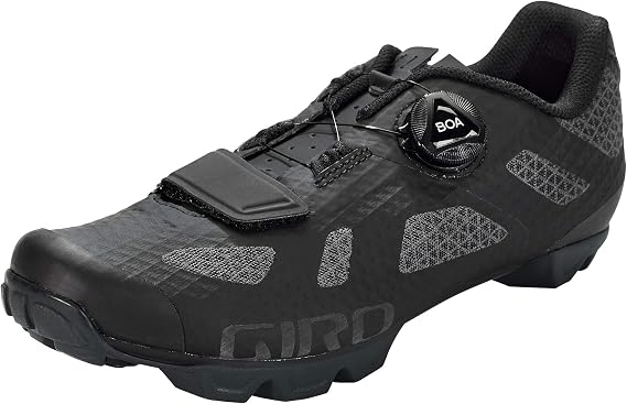 Giro Men's Rincon Cycling Shoe, 9.5 UK