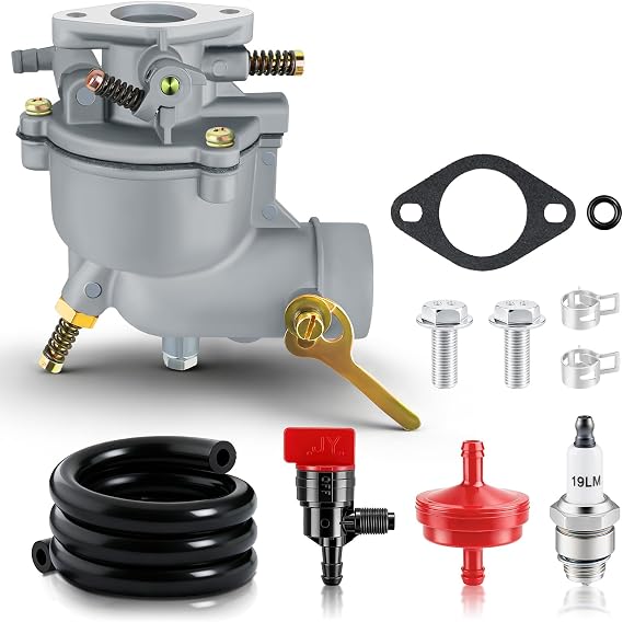Carbhub Carburetor Replacement for 390323 394228 398170 7HP 8HP 9HP