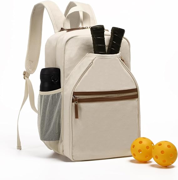 DYSHAYEN Pickleball Backpack