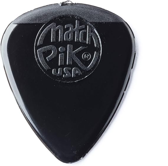 Dunlop Match Pik 1.0mm Guitar Picks