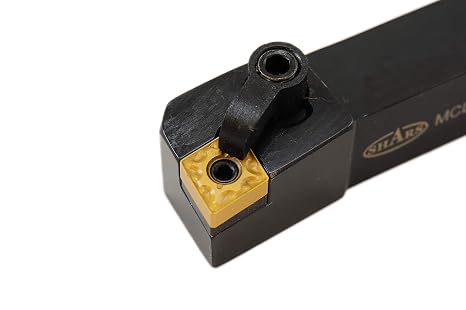 Shars 3/4" RH MCLN Tri-Lock Indexable Tool Holder 404-1793 !]