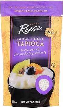 Reese Large Pearl Tapioca