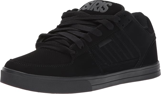 Osiris Mens Protocol