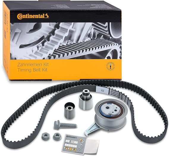 Contitech Kit Distribution