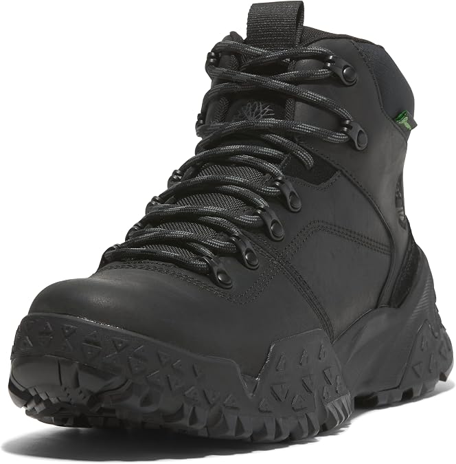 Timberland Motion Scramble Mid Lace Up Waterproof