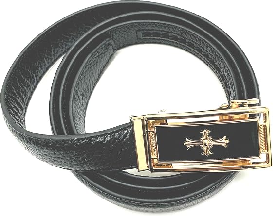 Hima Women's Genuine Leather Belt