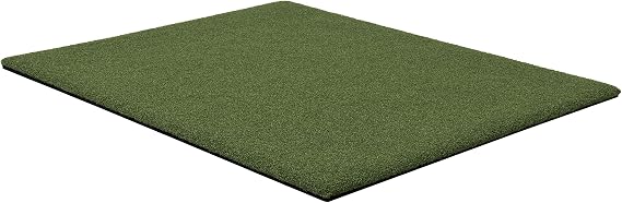 Motivo Golf Tee Line Tour Golf Mat (4 x 5 Feet)
