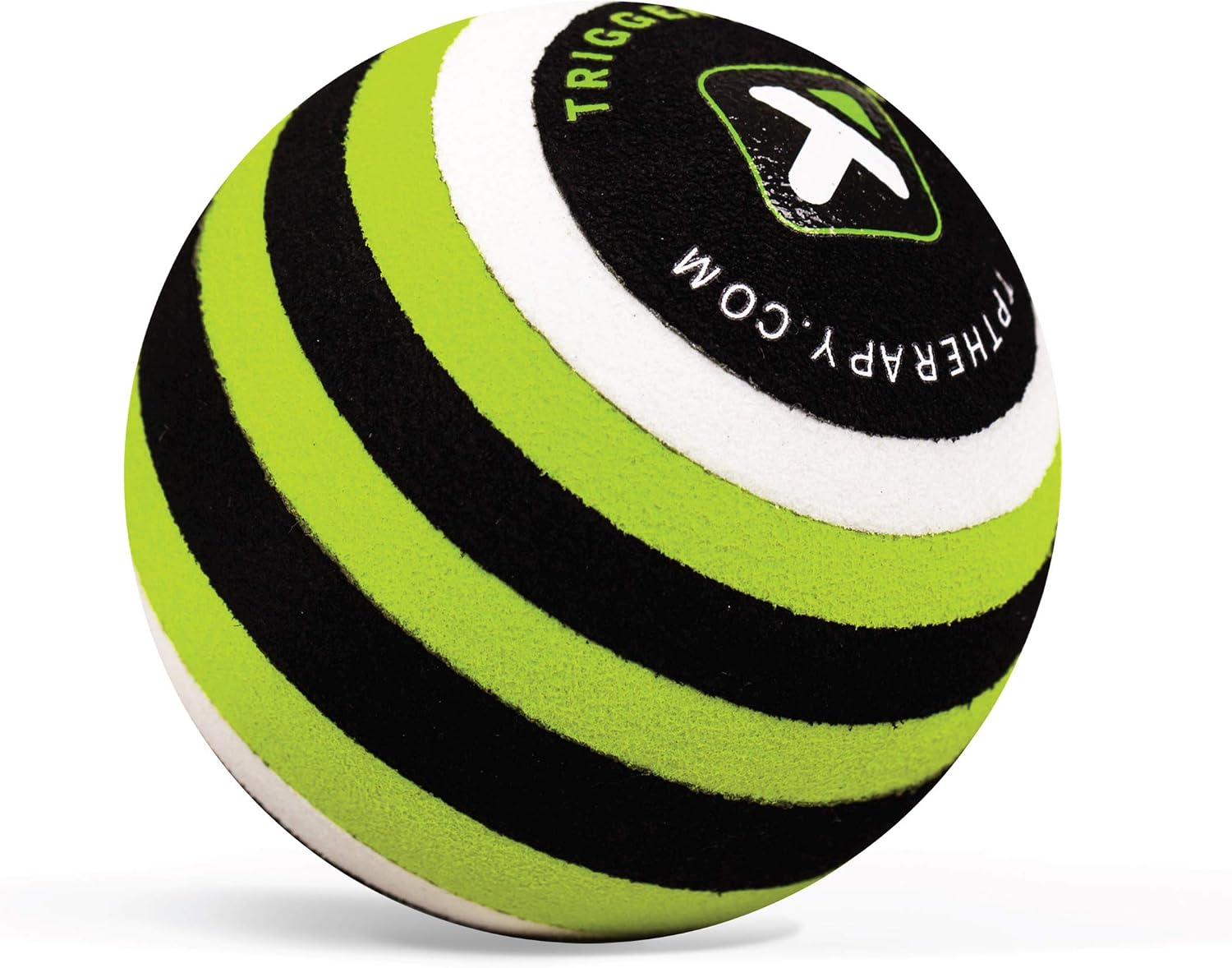 TriggerPoint Foam Massage Ball for Deep-Tissue Massage
