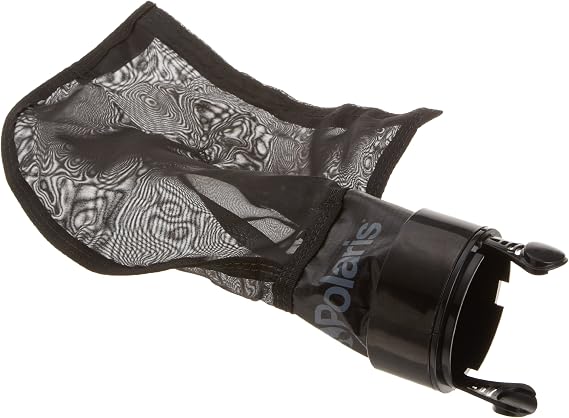 Polaris Genuine Parts Sand/Silt Bag, Black 280, K18