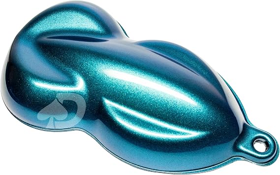 Wave ColorShift Pearl 25g Chameleon Mica Powder Pigment | Metallic Shade of Blue Shift |ColorShift Mica Powder for Paint, Epoxy Resin, Nails & Art | Automotive Pearl Pigment