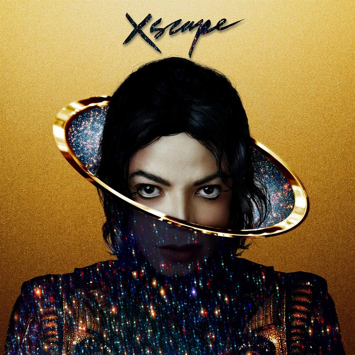 Xscape-CD+DVD/Ltd/Deluxe-