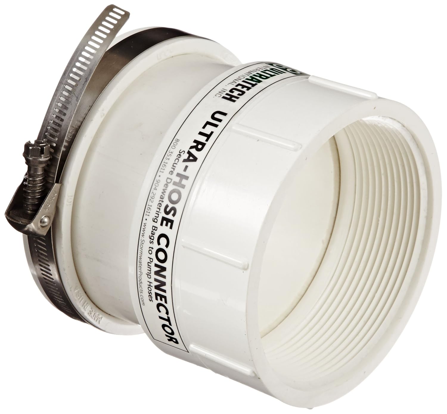 UltraTech 9739 Hose Connector, For 4 Hose