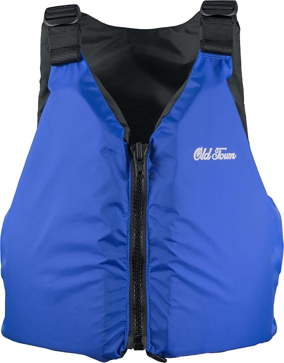 Old Town Canoes & Kayaks Outfitter Universal Unisex PFD / Life Jacket