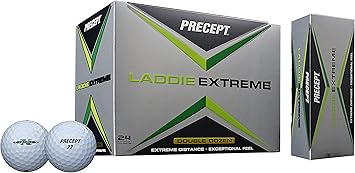 Precept 2017 Laddie Extreme Golf