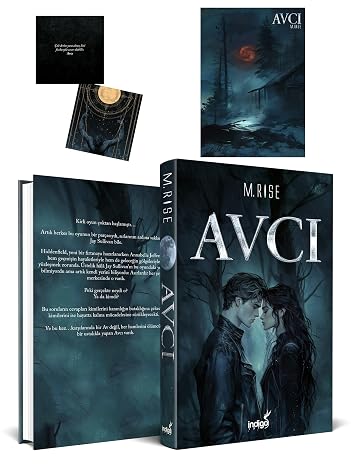 Hunter (Hardcover)