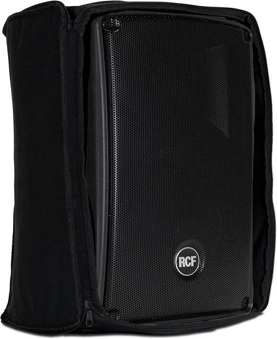 RCF HD10-A Speaker Cover
