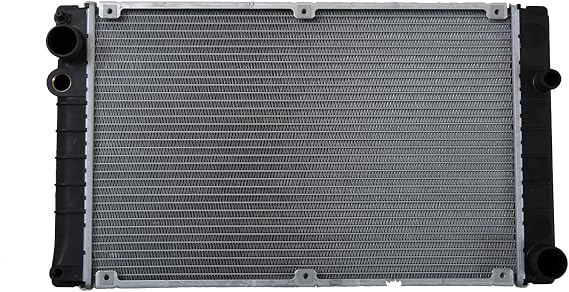 NRF 51364 Radiator, engine cooling