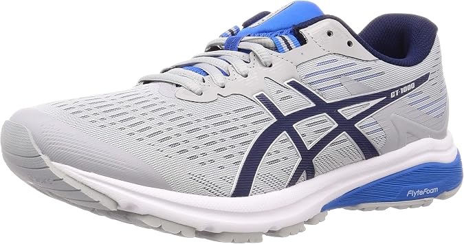 ASICS GT-1000 8 Men's Running Shoes