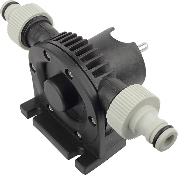 Brüder Mannesmann Drilling Pump M446