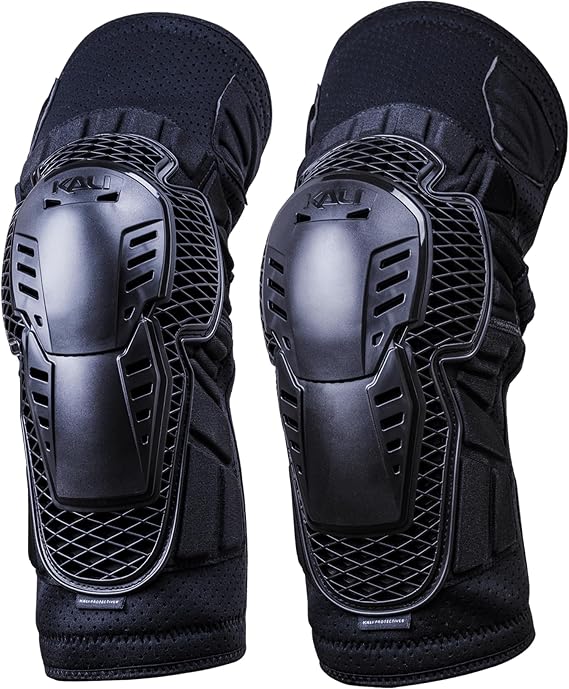 KALI PROTECTIVES Strike HD Knee Pads