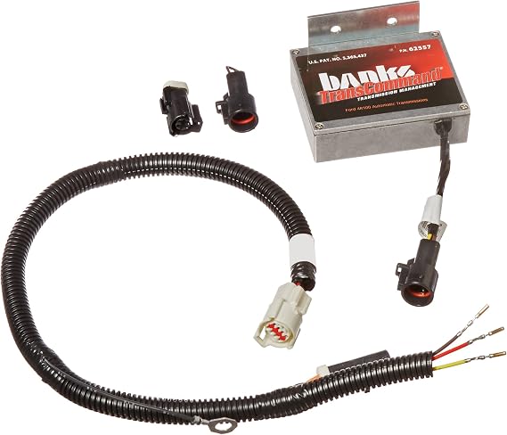 BANKS Power 62570 TransCommand Transmission