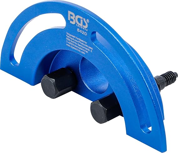 BGS 8420 | Water Pump Wheel Holder | for Opel Ecotec Engines