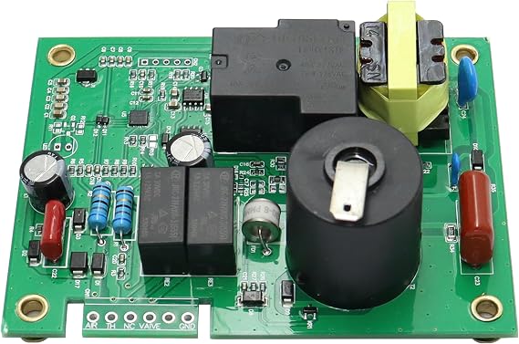 520820 521099 Furnace Ignition Circuit Board Fit for Suburban RV 12V DC