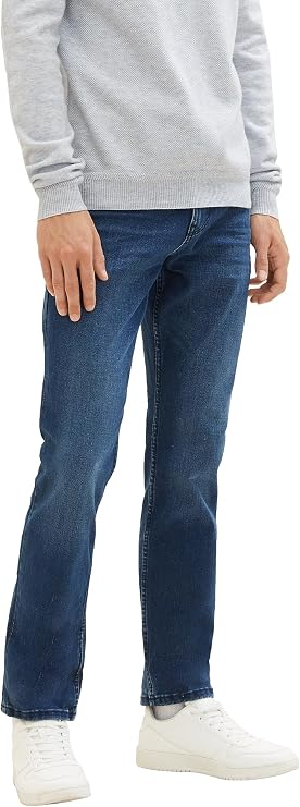 TOM TAILOR Men's Jeans