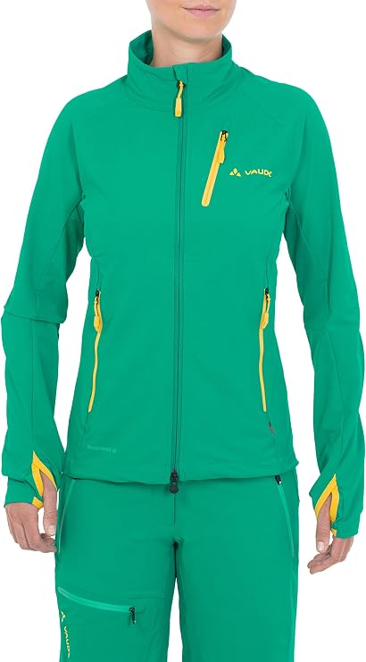 VAUDE Women's Sardona Jacket II