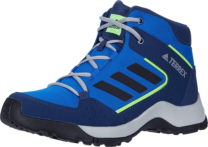 adidas Terrex Hyperhiker Hiking Shoes Kids'