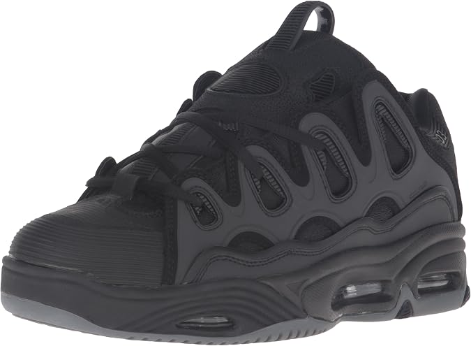 Osiris Men's D3 2001 Skate Shoe