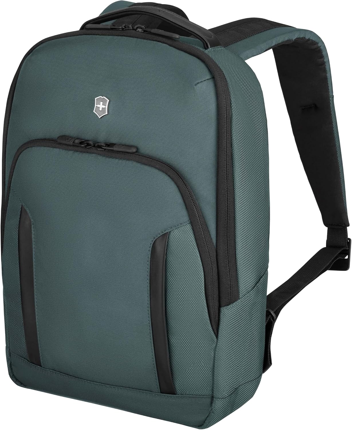 Victorinox Altmont Professional City Laptop Backpack with Detachable Organizer, Backpack, Business, Lightweight, 14 Inches, Holds Documents A4B4 Size, 14L