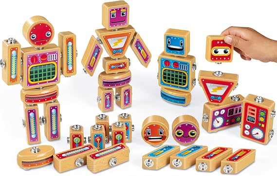 Lakeshore Snap-Bots