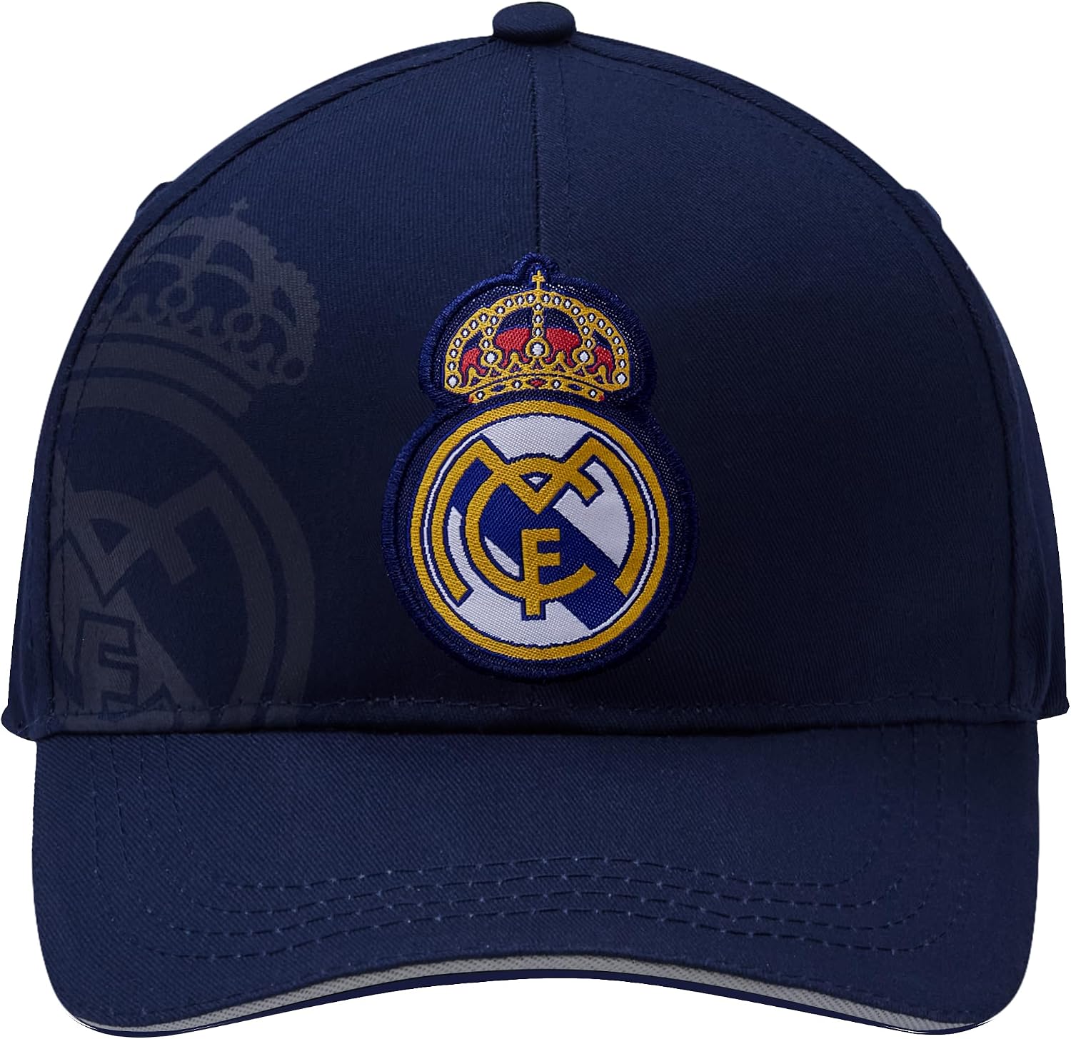 Icon Sports Spanish Soccer Unisex-Adult Baseball