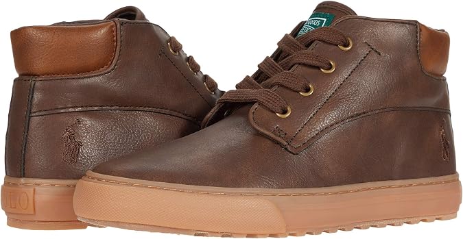 Polo Ralph Lauren Boys' Wyse (Big Kid)