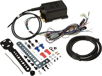 Rostra 250-1223 Universal Electronic Cruise Control