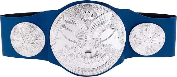 WWE Smackdown Tag Team Championship