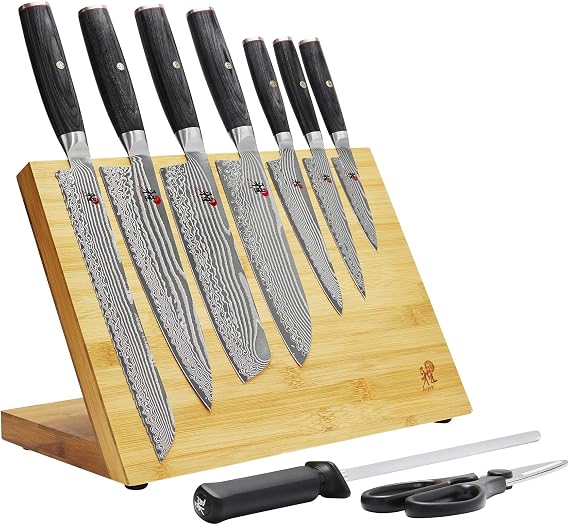 Miyabi Kaizen II 10-pc Easel Block Set