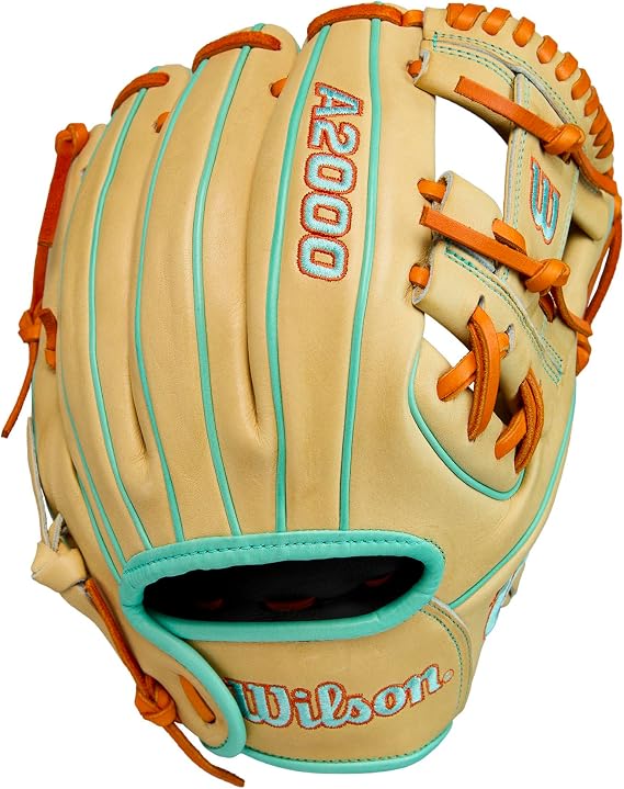 Wilson Summer 2025 A2000 Baseball Gloves
