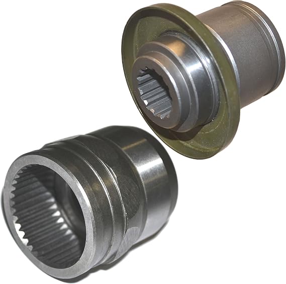 Front Driveshaft Coupler Cupler (engine Side) Fits Yamaha Grizzly 6602003 2004 2005 2006 2007 2008