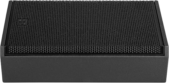 RCF NX 912-SMA 12" 2100W Active 2-Way Stage Monitor