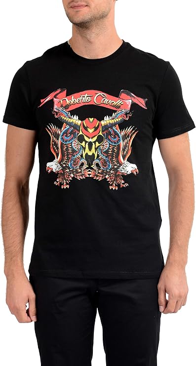 ROBERTO CAVALLI Men's