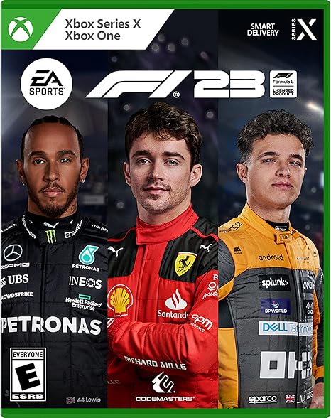 F1 23 - Xbox Series X