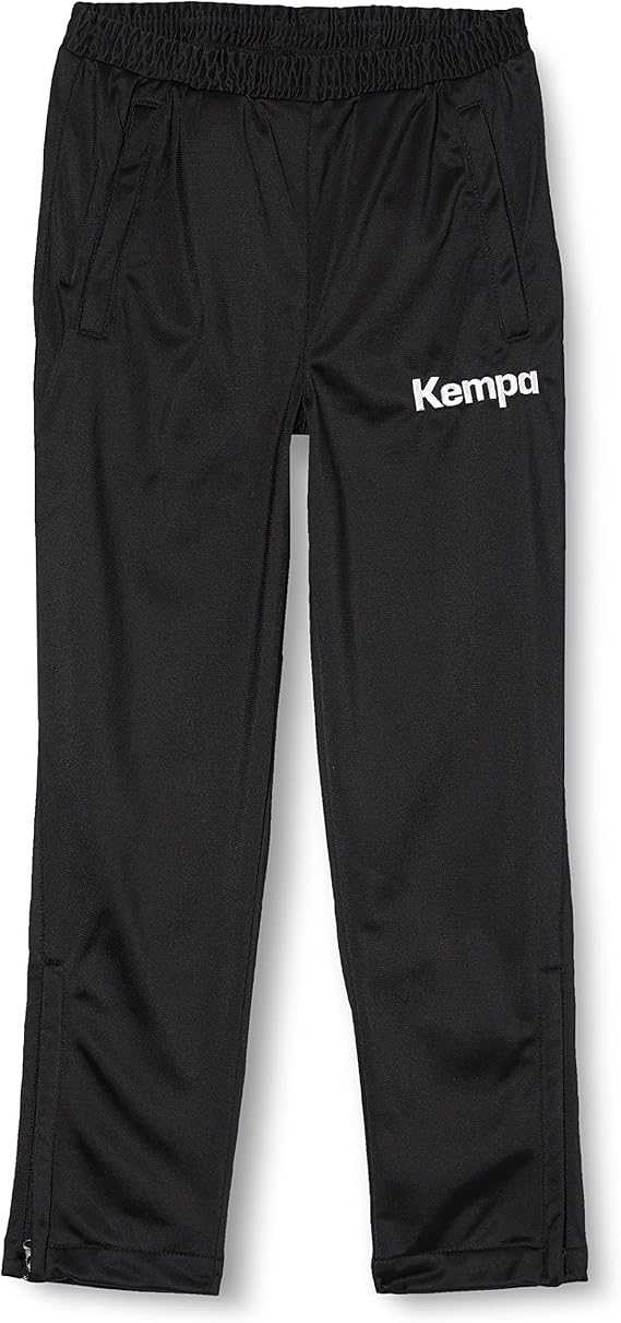 Kempa Men's Trousers Classic Medium Black