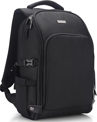 Camera Backpack for Photographers Camera Bag